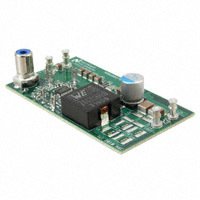 Texas Instruments - LM25117EVAL/NOPB - BOARD EVAL FOR LM25117