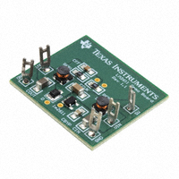 Texas Instruments - LM2611EVAL - BOARD EVALUATION LM2611