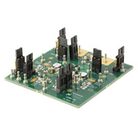 Texas Instruments - LM26484SQEV - BOARD EVALUATION FOR LM2684