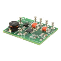 Texas Instruments - LM2651-3.3EVAL/NOPB - EVALUATION BOARD FOR LM2651-3.3