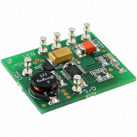 Texas Instruments - LM2651EVAL - EVALUATION BOARD FOR LM2651
