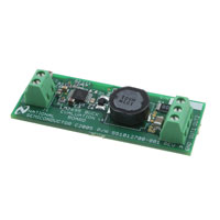 Texas Instruments - LM2695EVAL - BOARD EVALUATION LM2695