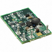 Texas Instruments - LM2736X EVAL/NOPB - EVAL BOARD FOR LM2736X