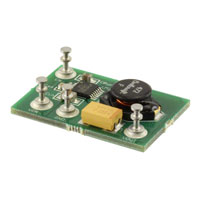 Texas Instruments - LM2853-1.2EVAL - BOARD EVAL LM2853-1.2