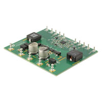 Texas Instruments - LM3000EVAL/NOPB - EVAL BOARD FOR LM3000