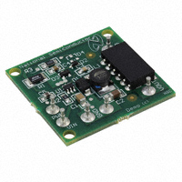 Texas Instruments - LM3405AEVAL/NOPB - EVAL BOARD FOR LM3405A