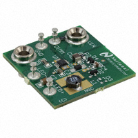 Texas Instruments - LM3405AXMYEVAL - BOARD EVAL FOR LM3405 8MSOP
