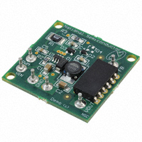 Texas Instruments - LM3405XEVAL/NOPB - EVAL BOARD FOR LM3405