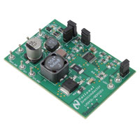 Texas Instruments - LM3421-SEPICEV/NOPB - BOARD EVAL FOR LM3421