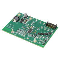 Texas Instruments - LM3431EVAL - BOARD EVAL FOR LM3431 LED DRIVER