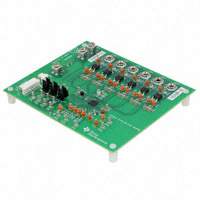Texas Instruments - LM3463EVM - EVAL MODULE FOR LM3463