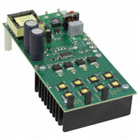 Texas Instruments - LM3464-120V24W/NOPB - BOARD EVAL FOR LM3464