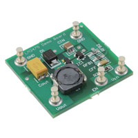Texas Instruments - LM3475EVAL - BOARD EVALUATION LM3475