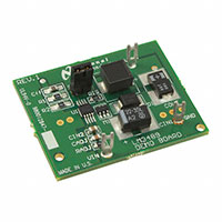 Texas Instruments - LM3489EVAL - BOARD EVALUATION LM3489
