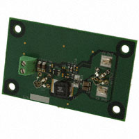 Texas Instruments - LM34917AEVAL - BOARD EVALUATION FOR LM34917