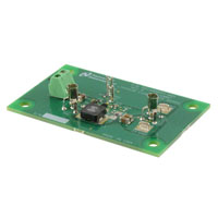 Texas Instruments - LM34930TLEVAL - BOARD EVAL FOR LM34930TL