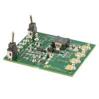 Texas Instruments - LM3495EVAL/NOPB - EVAL BOARD FOR LM3495