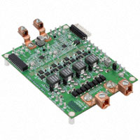 Texas Instruments - LM3754EVAL/NOPB - LM3754 EVAL BOARD