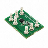 Texas Instruments - LM3881EVAL - BOARD EVALUATION FOR LM3881