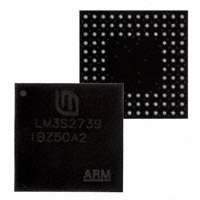 Texas Instruments LM3S6420-IBZ25-A2