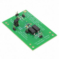Texas Instruments - LM4667MMBD - BOARD EVALUATION LM4667MM
