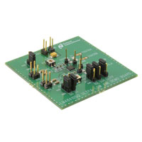 Texas Instruments - LM48413TLBD - BOARD EVAL FOR LM48413