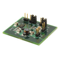 Texas Instruments - LM48510SDBD - BOARD EVALUATION LM48510SD