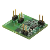 Texas Instruments - LM48555TLBD - BOARD EVALUATION LM48555TL