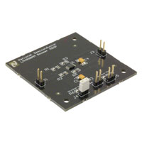 Texas Instruments - LM4898MMBD - BOARD EVALUATION LM4898MM