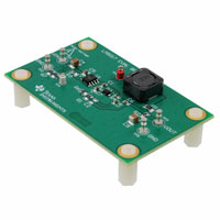 Texas Instruments - LM5017EVAL/NOPB - BOARD EVAL FOR LM5017