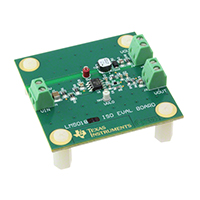 Texas Instruments - LM5018ISOEVAL/NOPB - BOARD EVAL FOR LM501ISO