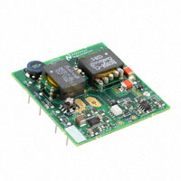 Texas Instruments - LM5025AEVAL/NOPB - EVAL BOARD FOR LM5025A