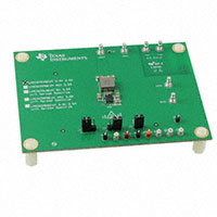 Texas Instruments - LM536253QEVM - EVAL BOARD FOR LM536253-Q1