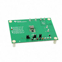 Texas Instruments - LM53635LQEVM - EVAL BOARD FOR LM53635L-Q1