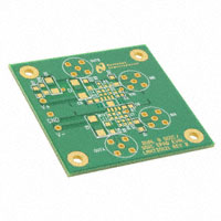 Texas Instruments - LMH730121/NOPB - BOARD EVAL FOR 8SOIC DUAL OPAMPS