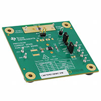 Texas Instruments - LMP8481MMEVM-T - EVAL MODULE FOR LMP8481