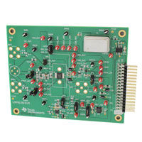 Texas Instruments - LMP91051EVM - BOARD EVAL FOR LMP91051