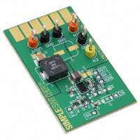 Texas Instruments - LMR24210EVAL/NOPB - BOARD EVAL FOR LMR24210
