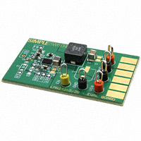 Texas Instruments - LMR24220EVAL/NOPB - BOARD EVAL FOR LMR24220