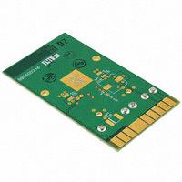 Texas Instruments - LMZ14201EVAL/NOPB - EVAL BOARD FOR LMZ14201