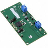 Texas Instruments - LMZ30602EVM-002 - EVAL BOARD FOR LMZ30602