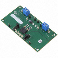 Texas Instruments - LMZ30606EVM-003 - EVAL BOARD FOR LMZ30606