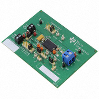 Texas Instruments - LMZ31506EVM-692 - EVAL BOARD FOR LMZ31506