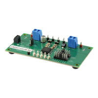 Texas Instruments - LMZ31710EVM-001 - EVAL BOARD FOR LMZ31710