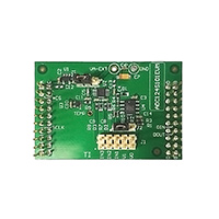 Texas Instruments - ADC124S101EVM - EVAL BOARD FOR ADC124S101