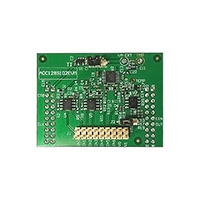 Texas Instruments - ADC128S102EVM - EVAL BOARD FOR ADC128S102