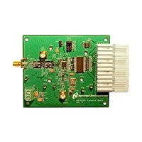 Texas Instruments - ADC12C105EB/NOPB - BOARD EVALUATION FOR ADC12C105