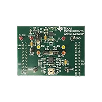 Texas Instruments - ADC161S626EVM - EVAL BOARD FOR ADC161S626