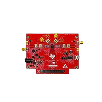 Texas Instruments - ADC3224EVM - EVAL BOARD FOR ADC3224