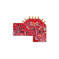 Texas Instruments - ADC34J42EVM - EVAL BOARD FOR ADC34J42